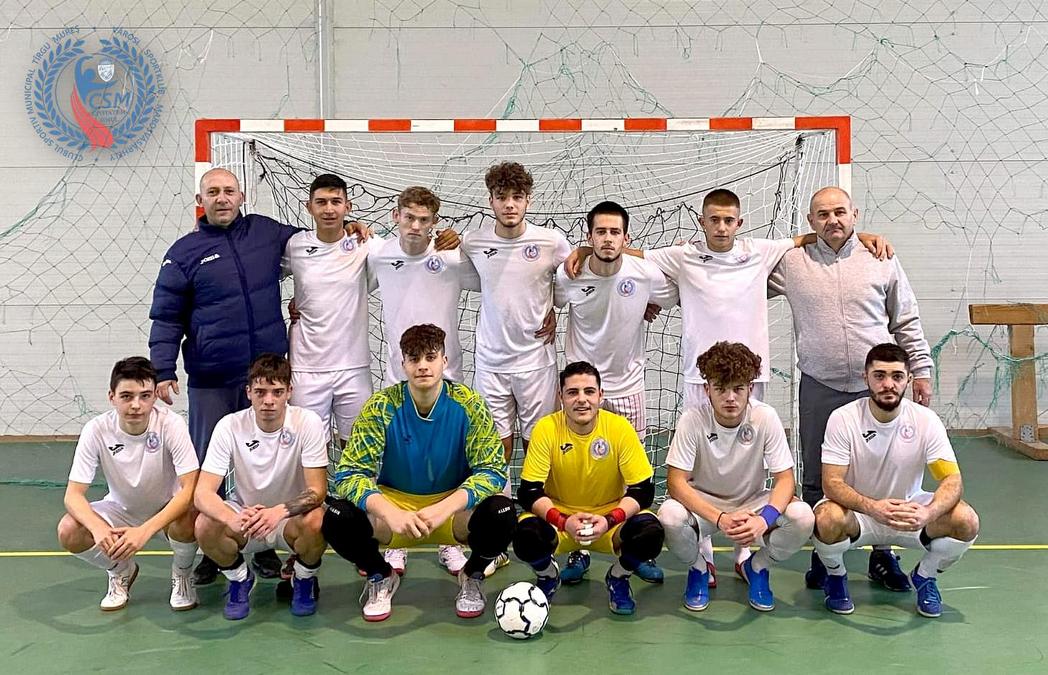 CSM-Futsal