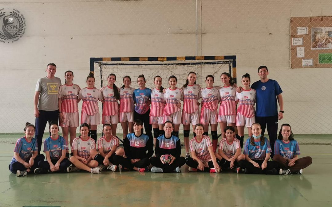 CSM-Handbal