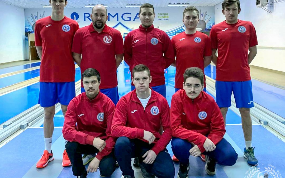 TEKE – gyöztes helyi felkészülés