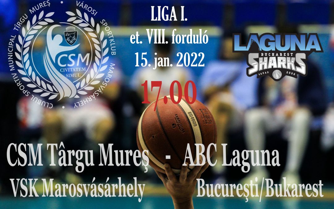 KOSÁRLABDA: Fontos meccs a hétvégén!