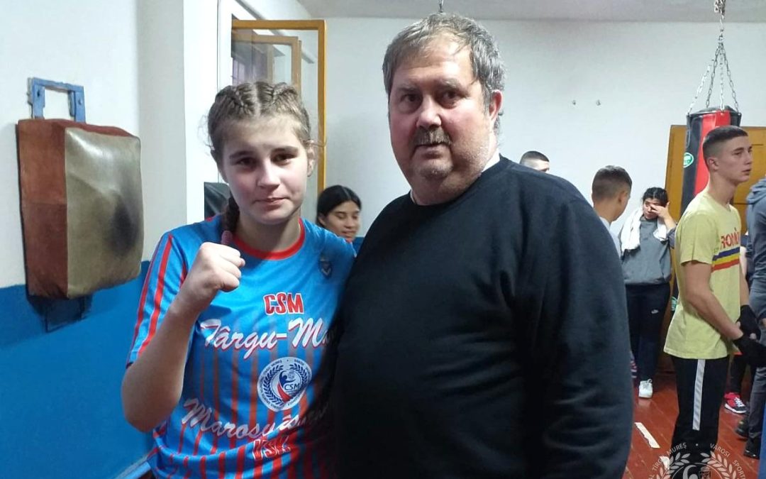 ÖKÖLVÍVÁS: Felkészülésen voltunk Zilahon!