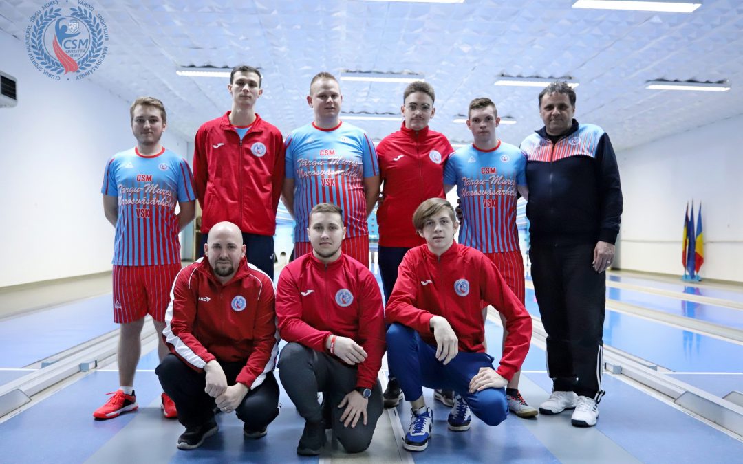 TEKE – Nem fogtunk ki jó napot…