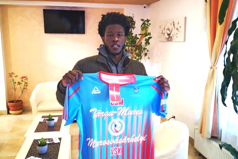 KOSÁRLABDA: Irányítót igazoltunk!