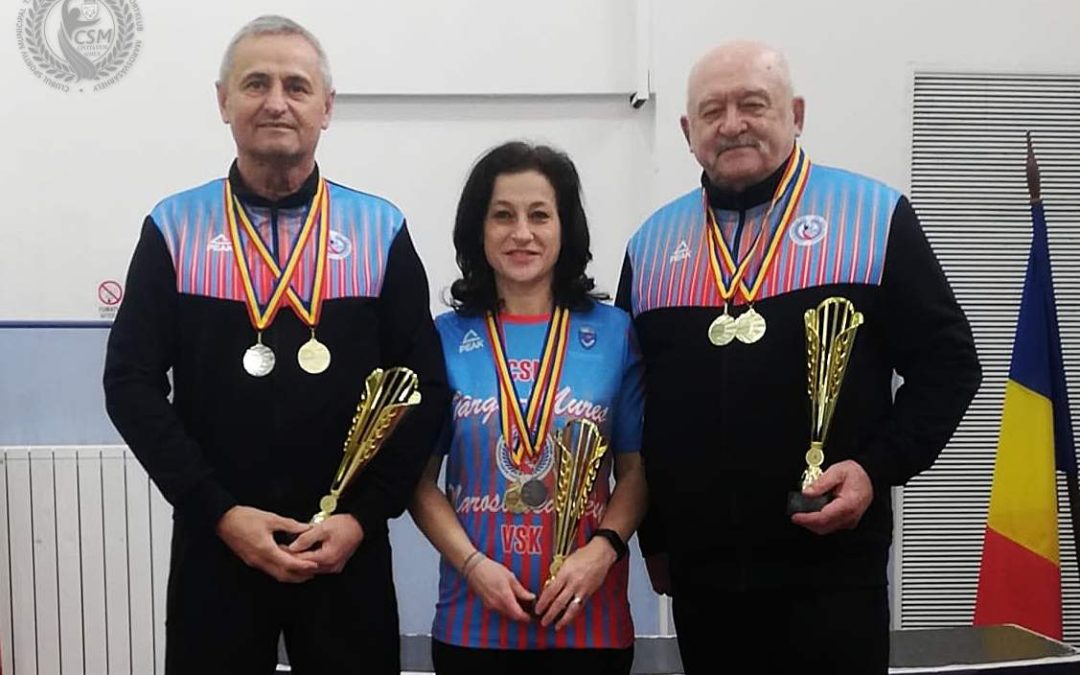 ATLÉTIKA: Milyen jó, hogy hazahoztuk őket!