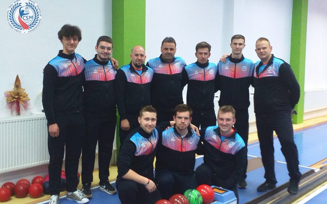 TEKE: Negyedik hely és kvalifikáció az európai kupákba!