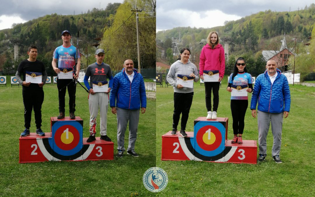 ÍJÁSZAT: Első és harmadik hely május 1-jén!