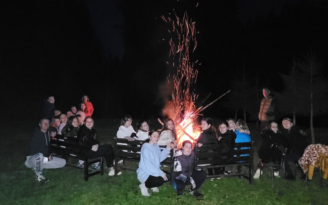 HANDBAL: Avem o adevărată echipă în teren dar și în afara lui!