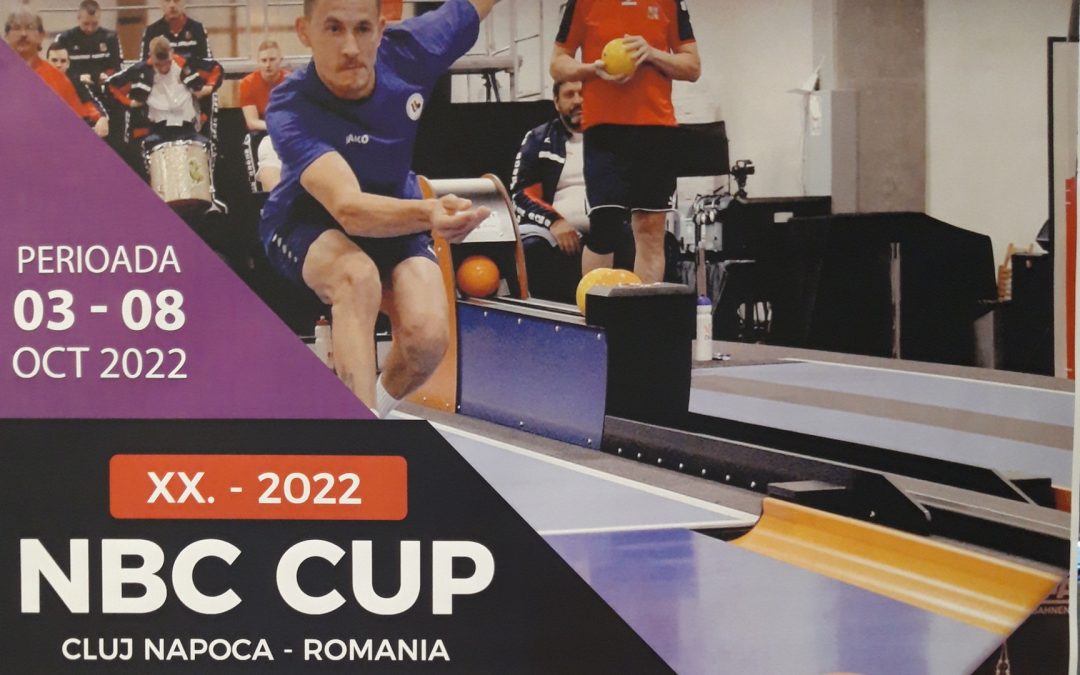 TEKE: A felnőttek nemzetközi bemutatkozása!