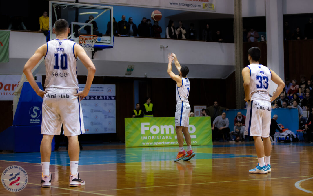 NL: Második vagy harmadik hely?