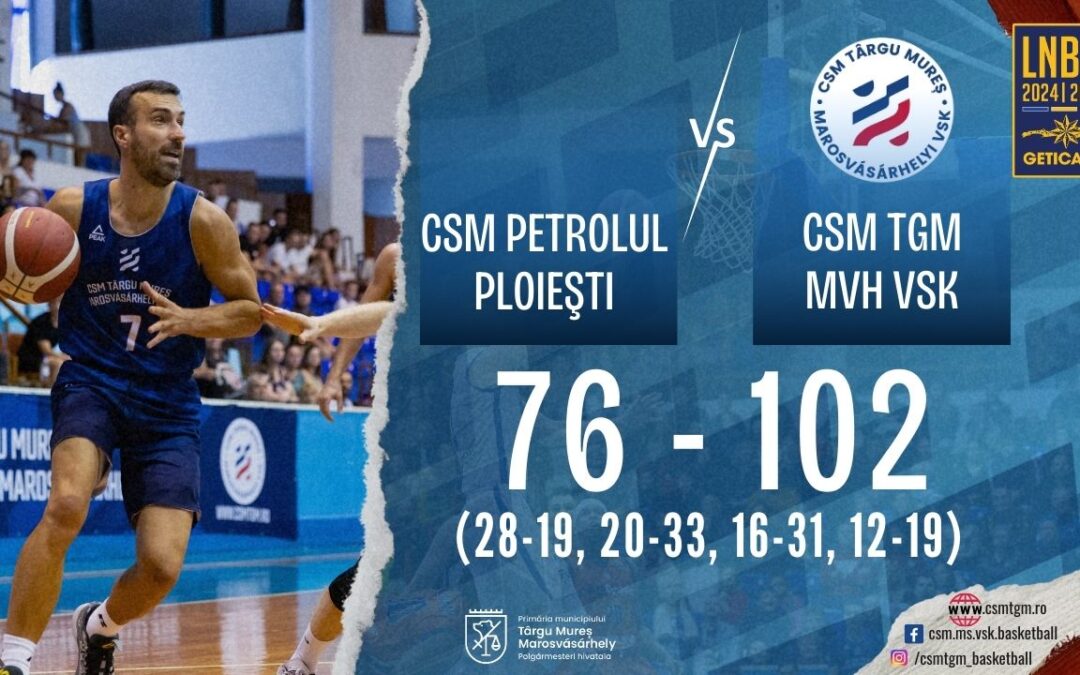 Első idegenbeli győzelem a Ligában