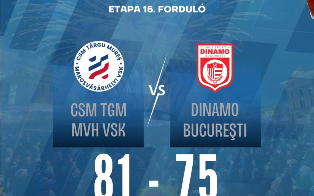 Nagyon szép győzelem!